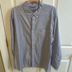Vineyard Vines Button Up